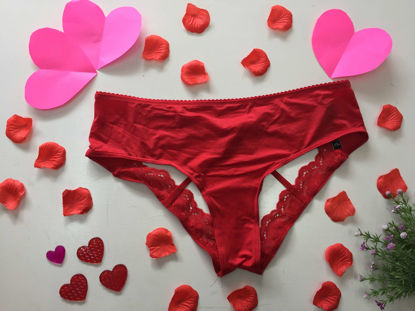 Imagen de Victoria's Secret  Panty Cheeky